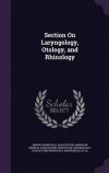 Section on Laryngology, Otology, and Rhinology