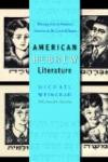 American Hebrew Literature: Writing Jewish National Identity in the United States (Judaic Traditions in Literature, Music and Art)