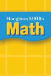 Houghton Mifflin Math Spanish: Literature Library Cuenta Con Pablo