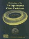 Experimental Chaos: 7th Experimental Chaos Conference, San Diego, California, 26-29 August 2002 (AIP Conference Proceedings S.)