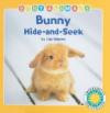 Bunny Hide-And-Seek (Smithsonian Baby Animals)