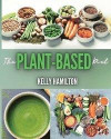 Plant-Based Diet For Beginners: Energize