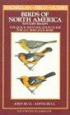 Birds of North America: Western Region : A Quick Identification Guide for All Bird-Watchers (Macmillan Field Guides)