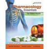 Pharmacology Essentials for Allied Health: Text with Course Navigator