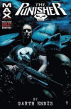 Punisher Max by Garth Ennis Omnibus Vol. 2 (Punisher Max Omnibus)
