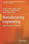 Manufacturing Engineering