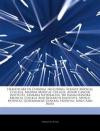 Articles on Healthcare in Chennai, Including: Stanley Medical College, Madras Medical College, Adyar Cancer Institute, Sankara Nethralaya, Sri Ramacha