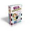 The Heidi Heckelbeck Collection: A Bewitching Four-Book Boxed Set: Heidi Hecklebeck Has a Secret; Heidi Hecklebeck Casts a Spell; Heidi Hecklebeck and the Cookie Contest; Heidi Hecklebeck in Disguise