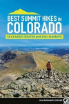 Best Summit Hikes In Colorado