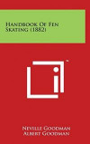 Handbook of Fen Skating (1882)