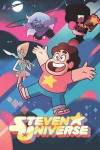 Steven Universe: Journal (Diary, Notebook)