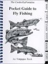 Pocket Guide to Fly Fishing (Pocket Guides (Greycliff))