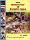 Biodiversity of Parasite-fauna (Jammu, Kashmir and Ladakh Himalayas)