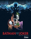 Batman and The Joker Plus Collectibles