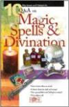 10 Questions & Answers on Magic, Spells & Divination - 10 Pack (10 Questions and Answers)