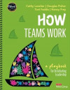 How Teams Work: A Playbook for Distributing Leadership