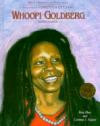 Whoopi Goldberg: Entertainer (Black Americans of Achievement)