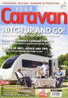 Your First Caravan: 2018
