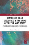 Changes in Jihadi Discourse in the Wake of the 'Islamic State'