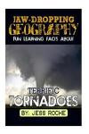 Jaw-Dropping Geography: Fun Learning Facts About Terrific Tornadoes: Illustrated Fun Learning For Kids: Volume 1
