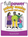Fullpower Safety Comics for Teens and Adults: How to Take Charge of Your Safety!