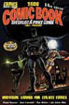 2008 Comic Book Checklist & Price Guide (Comic Book Checklist and Price Guide)