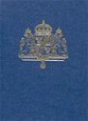 Sveriges Rikes Lag 2006 (blå lagboken) : gillad och antagen på riksdagen år 1734, stadfäst av konungen den 23 januari 1736 med tillägg innehållande författningar som utkommit från trycket fram till början av januari 2006