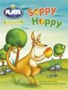 Julia Donaldson Plays Soppy Hoppy (green) (BUG CLUB)