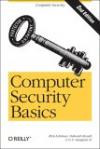 Computer Security Basic