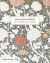 William Morris: An Arts & Crafts Coloring Book (Victoria and Albert Museum)