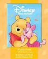 Disney Libros En Espanol Winnie Pooh Y el dia borrascoso / Disney Winnie the Pooh and the Blustery Day (Disney Book of Film) (Spanish Edition)
