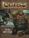 Pathfinder Adventure Path: Giantslayer Part 2 - The Hill Giant's Pledge (Pathfinder Roleplaying Game)
