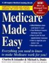 Medicare Made Easy (Medicare Made Easy)