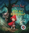 Fairytales Gone Wrong: Who's Bad and Who's Good, Little Red Riding Hood?: A Story about Stranger Danger