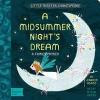 Little Master Shakespeare: A Midsummer Night's Dream: A Babylit Fairies Primer (Babylit: Little Master Shakespeare)