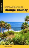 Best Easy Day Hikes Orange County