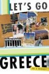 Let's Go Greece 8th Edition (Let's Go Greece)