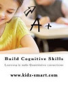 Build Cognitive Skills - Book 2: Learning to make connections - Quantitative