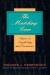 The Matching Law: Papers in Psychology and Economics (Russell Sage Foundation Books)