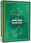 Disney Masters Collector's Box Set #2 (Vol. 2) (Walt Disney's Mickey Mouse)