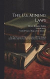 The U.s. Mining Laws