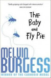 The Baby and Fly Pie