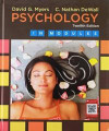 Psychology in Modules & Launchpad for Psychology in Modules (Six-Month Access)