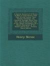 A General Account of All Rivers of Note in Great Britain: With Their Several Courses, Their Peculiar Characters, the Countries Through Which They ... Minute Description of the Thames and Its Vari