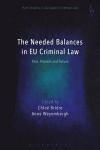 Needed Balances in EU Criminal Law