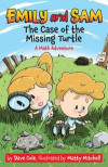 The Case of the Missing Turtle: Volume 1