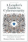Leader's Guide to Cybersecurity
