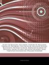 Articles on Study of Religion, Including: History of Religions, Viruses of the Mind, Civil Religion, Religious Studies, Religiosity, Frithjof Schuon
