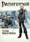 Pathfinder #3 Rise Of The Runelords: The Hook Mountain Massacre (Pathfinder)