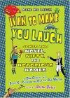 Ivan to Make You Laugh: Jokes and Novel, Nifty, and Notorious Names (Make Me Laugh)